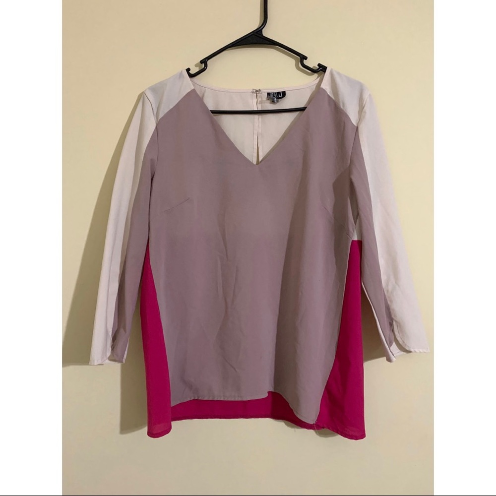 Boutique top